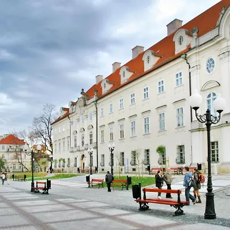 Apartament Zdrojowy Jelenia Gora Exterior photo