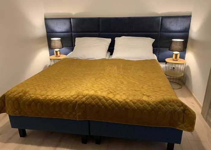 Apartament Zdrojowy