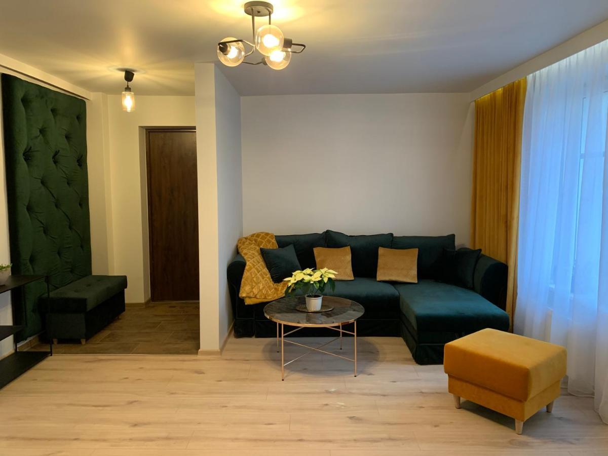 Zdrojowy Apartment