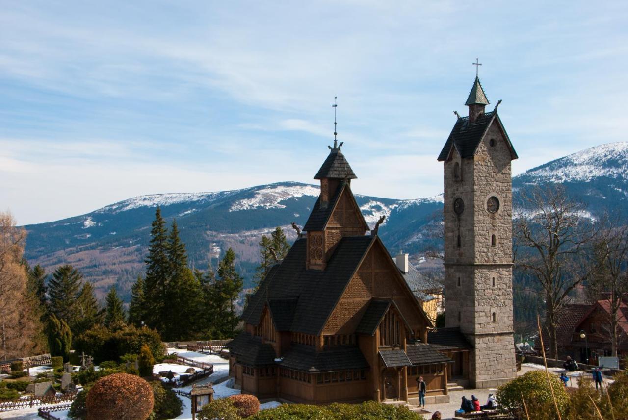 Zdrojowy * Jelenia Gora