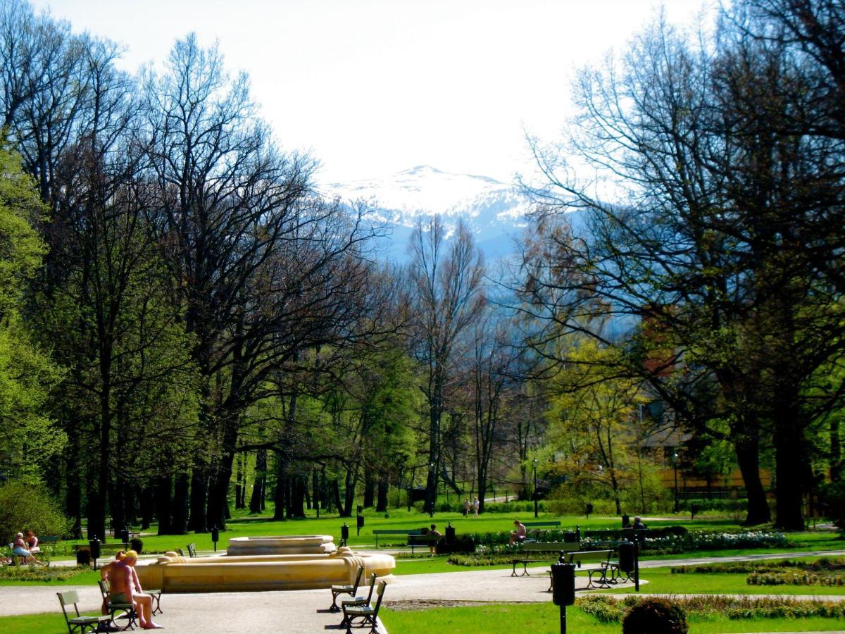 Zdrojowy Jelenia Gora