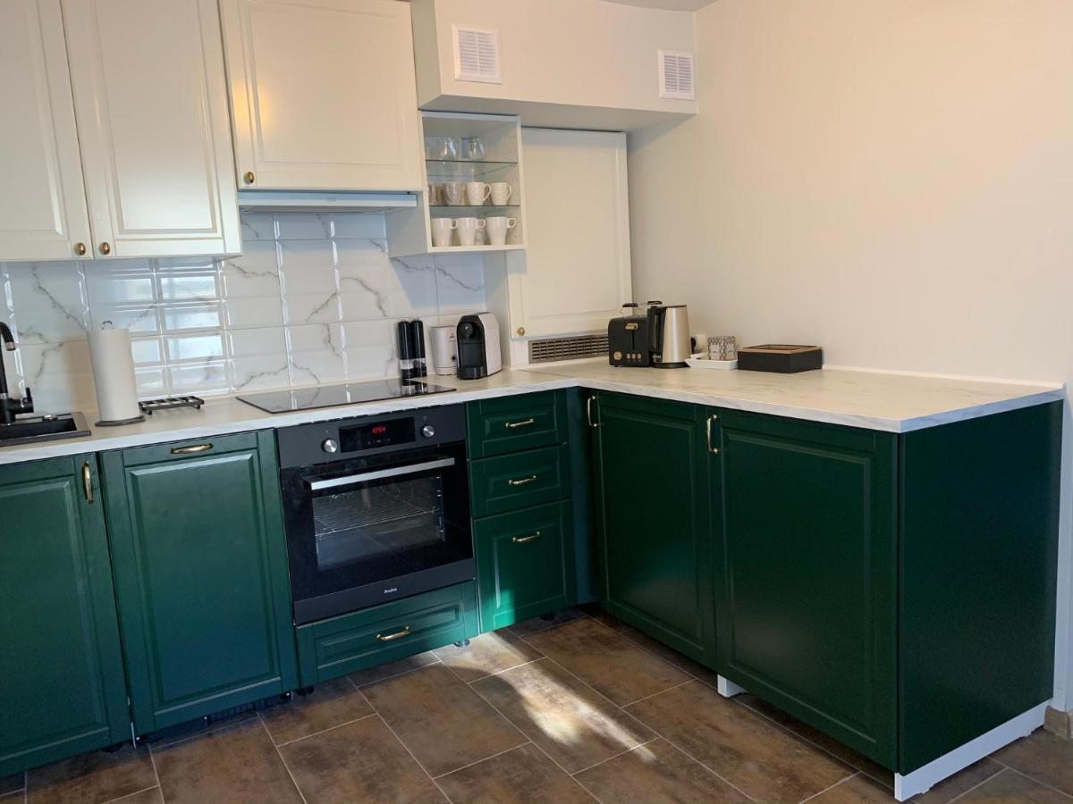 Zdrojowy Apartment Jelenia Gora