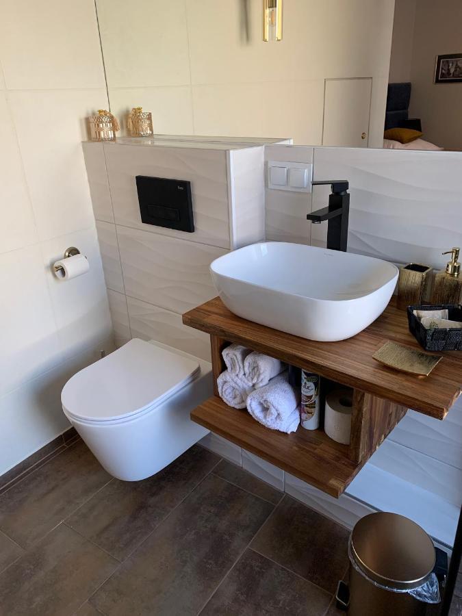 Apartment Zdrojowy Jelenia Gora